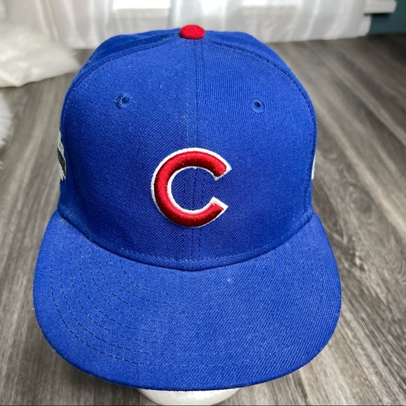New Era Other - Fitted Cubs hat